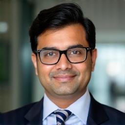 Founder CEO Profile