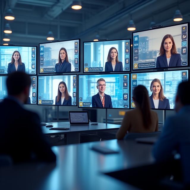 Virtual Conference